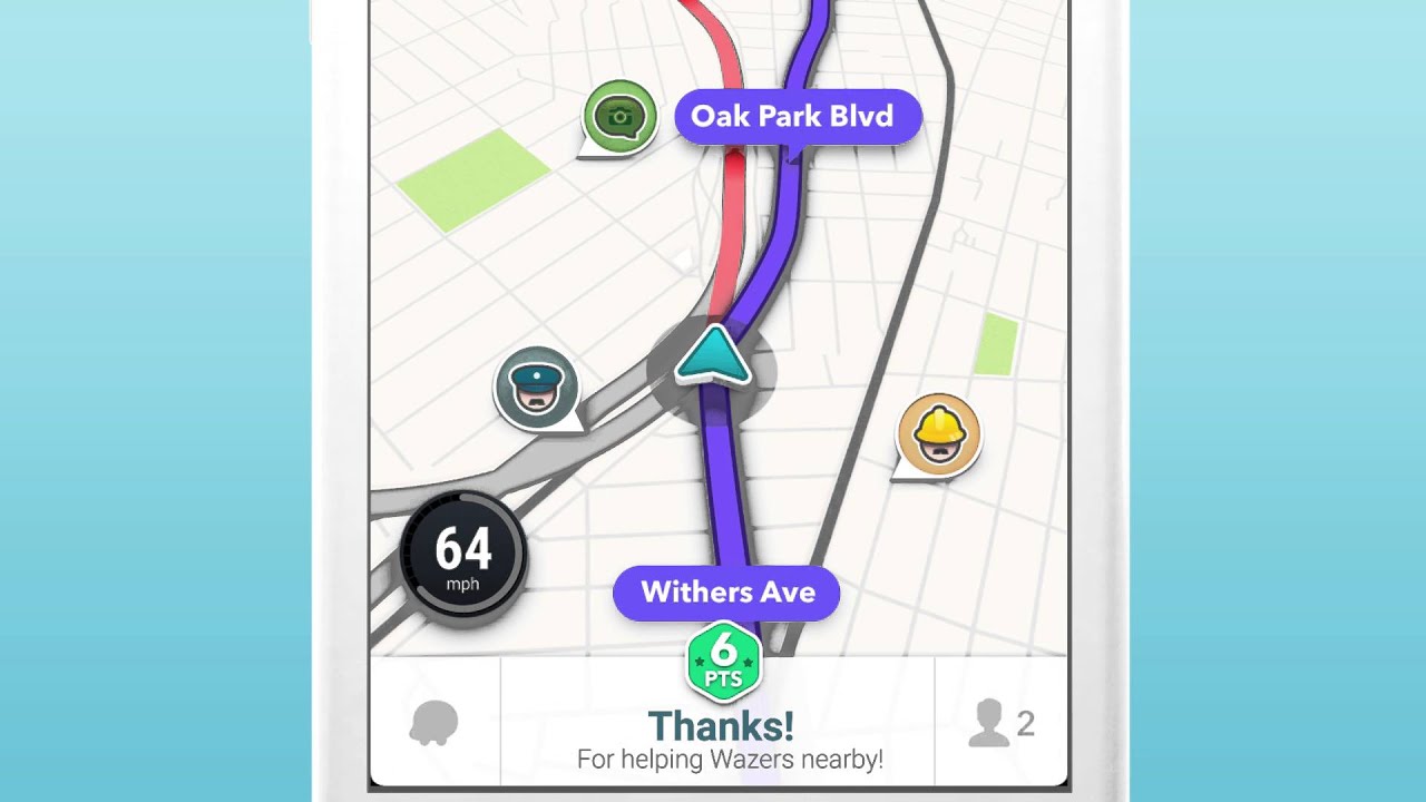How Do I Add Multiple Stops On Waze Youtube How Do I Add Multiple Stops On Waze Youtube