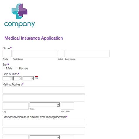 How Do I Apply For Health Insurance