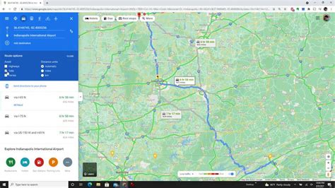 How Do I Avoid Tolls On Google Maps How Do I Avoid Tolls On Google Maps