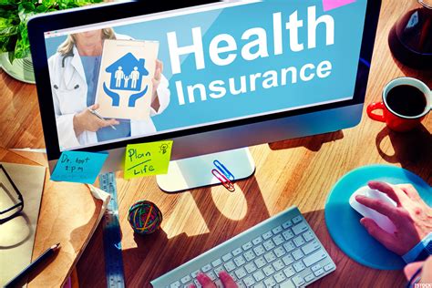 How Do I Buy Health Insurance