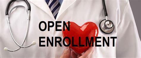 How Do You Get Health Insurance Outside Of Open Enrollment