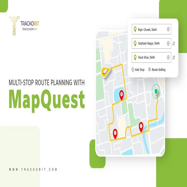 How Do You Plan A Route On Mapquest Zeo Route Planner How Do You Plan A Route On Mapquest Zeo Route Planner