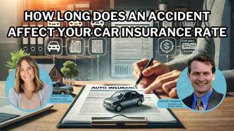 How Does A Car Accident Affect Insurance Rates How Does A Car Accident Affect Insurance Rates