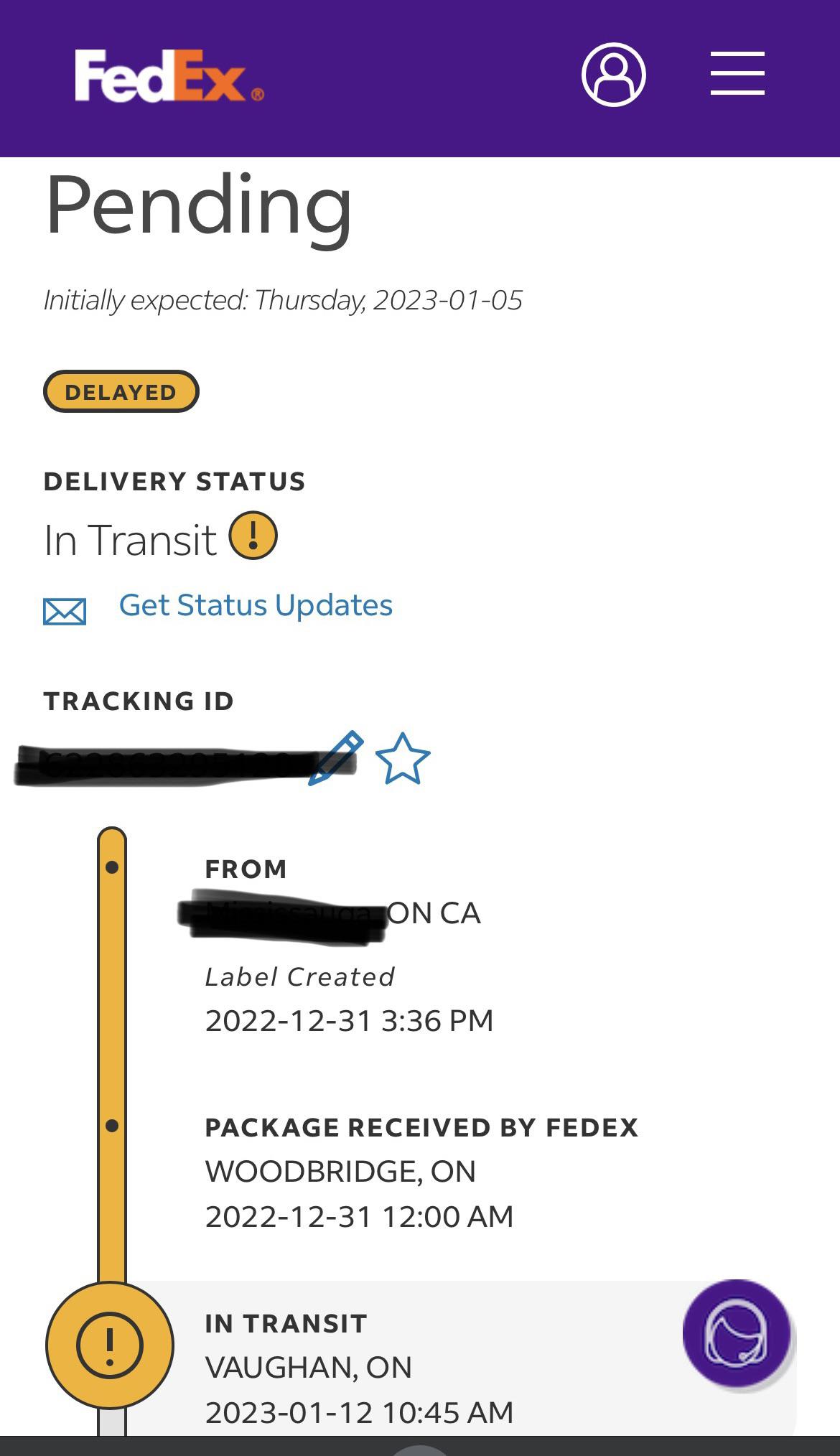 How Does Fedex Tuition Reimbursement Work Now R Fedex How Does Fedex Tuition Reimbursement Work Now R Fedex