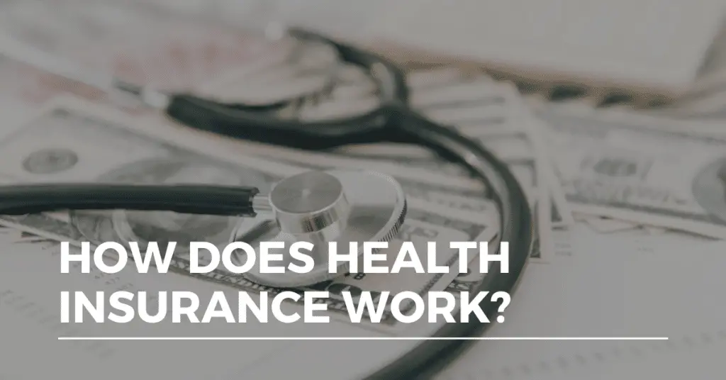 How Does Health Insurance Work Nursing Flowsheet Health Insurance How Does Health Insurance Work Nursing Flowsheet Health Insurance