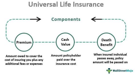 How Does Life Insurance Work What Is It Term Whole Life Universal How Does Life Insurance Work What Is It Term Whole Life Universal