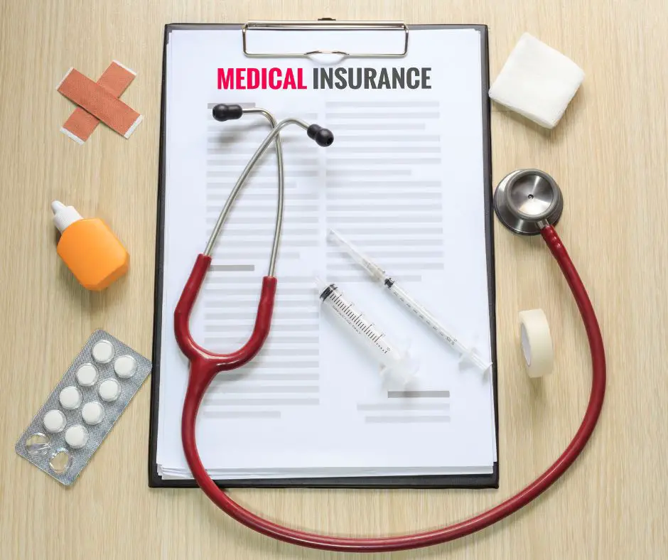 How Does Medical Insurance Work