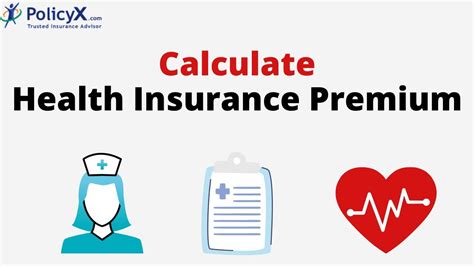 How Health Insurance Premiums Are Calculated It S Benefits How Health Insurance Premiums Are Calculated It S Benefits