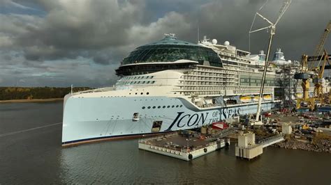 How Long Does It Take To Build A Cruise Ship How Long Does It Take To Build A Cruise Ship