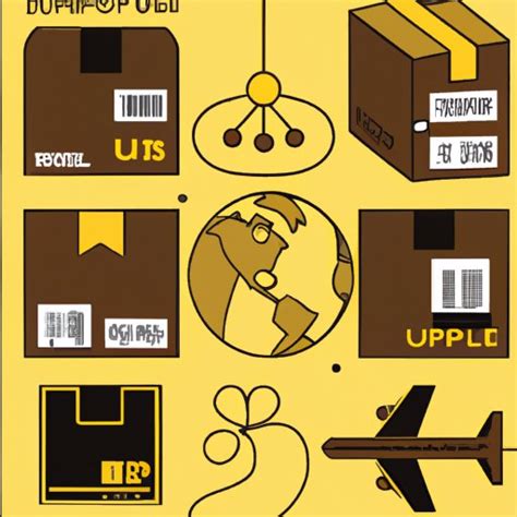 How Long Does Ups Mail Innovations Take Exploring Delivery Times And How Long Does Ups Mail Innovations Take Exploring Delivery Times And