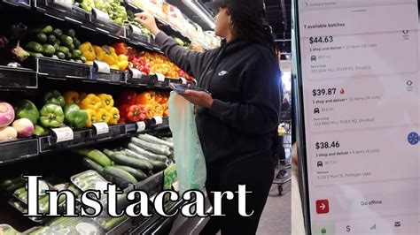 How Much Can You Make Doing Instacart In 1 Weekend Youtube How Much Can You Make Doing Instacart In 1 Weekend Youtube