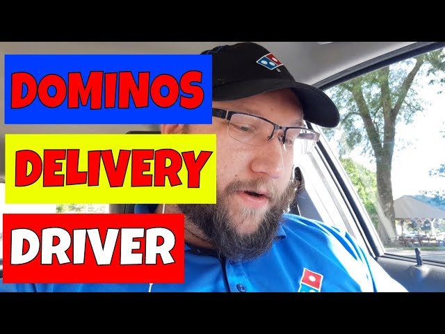 How Much Do Pizza Delivery Drivers Make An Hour Rafaela Augustine How Much Do Pizza Delivery Drivers Make An Hour Rafaela Augustine