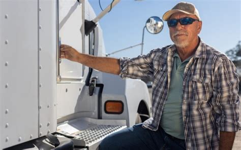 How Much Do Truck Drivers Make American Insurance Brokers