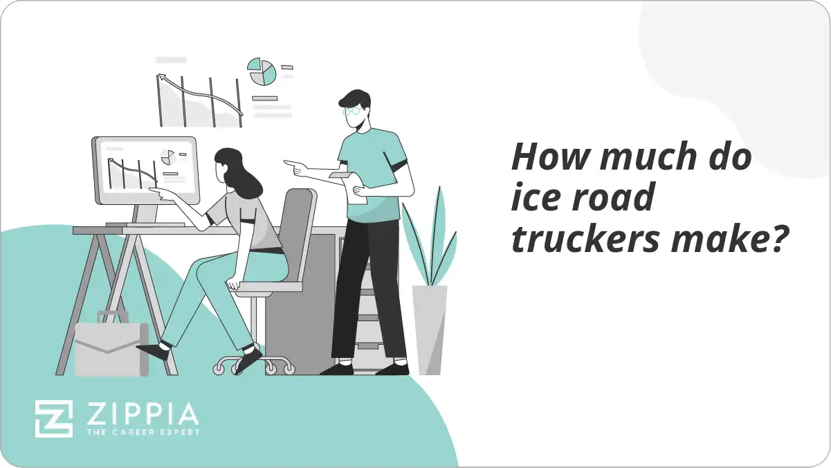 How Much Do Truckers Make Truckdriverssalary Com