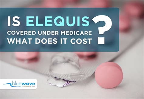 How Much Does Eliquis Cost Without Insurance