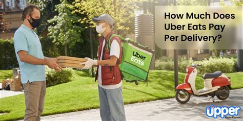 How Much Does Uber Eats Pay