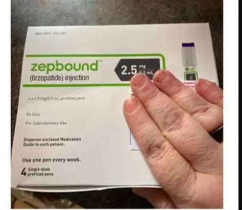 How Much Does Zepbound Cost Without Insurance How Much Does Zepbound Cost Without Insurance