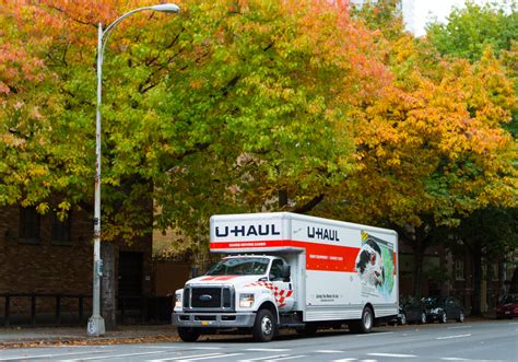 How Much For Uhaul Truck You Should Pay How Much For Uhaul Truck You Should Pay