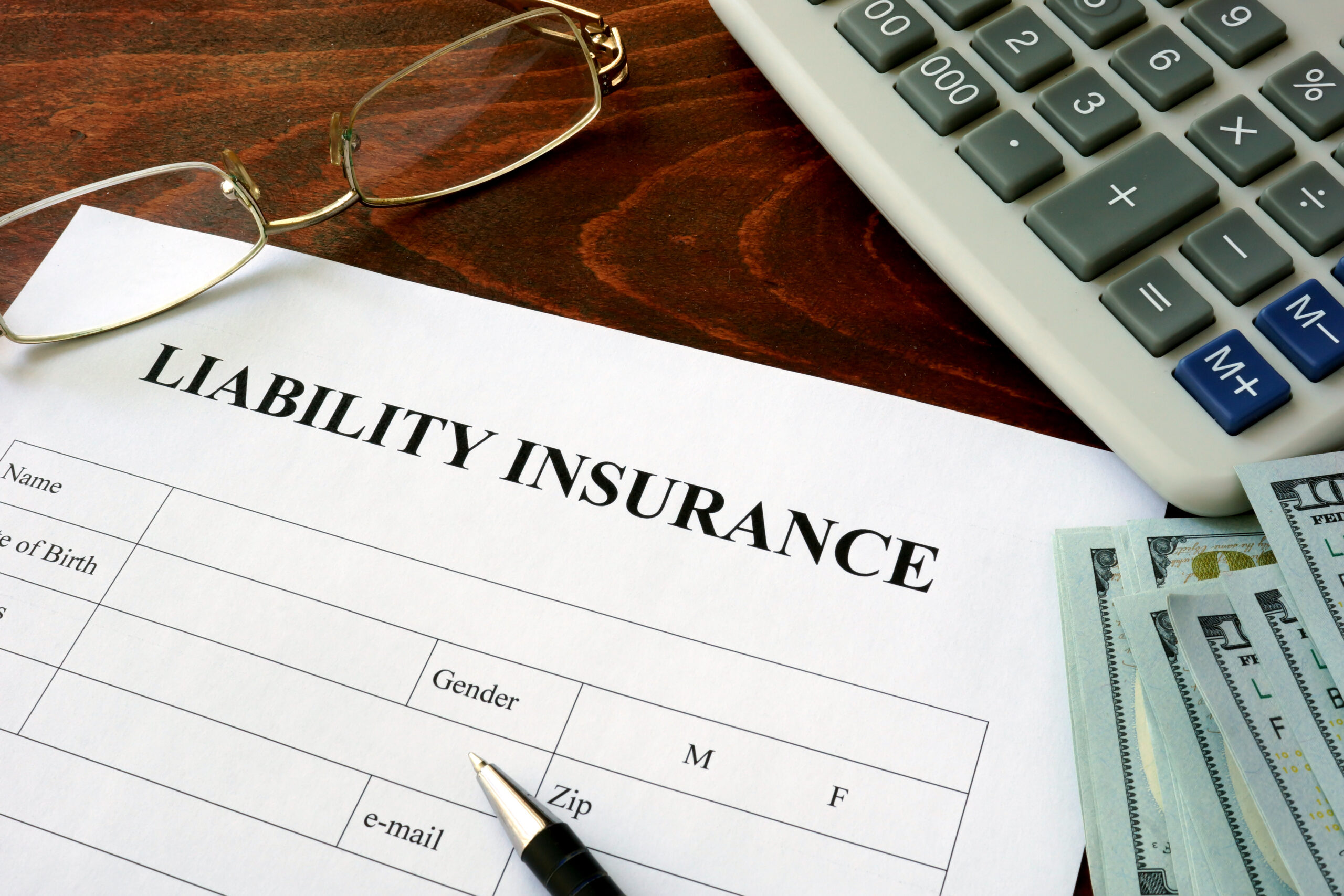 How Much Is Small Business Liability Insurance