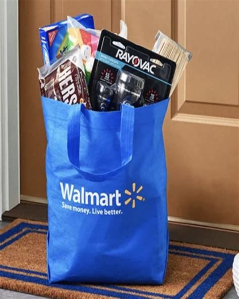 How Much To Tip Walmart Grocery Delivery