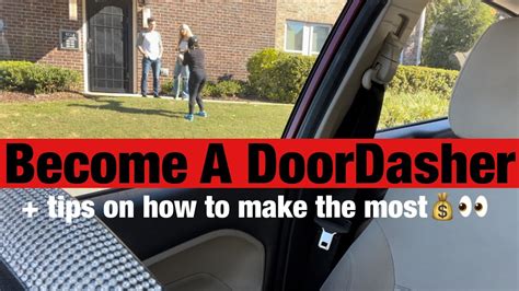 How Old To Be A Doordasher How Old To Be A Doordasher
