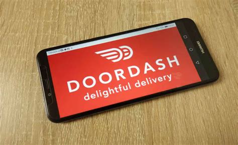 How Old To Work At Doordash How Old To Work At Doordash