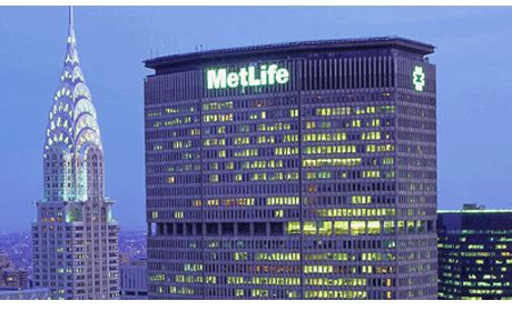 How This Billion Dollar Insurance Company Called Metlife Inc Was Built How This Billion Dollar Insurance Company Called Metlife Inc Was Built