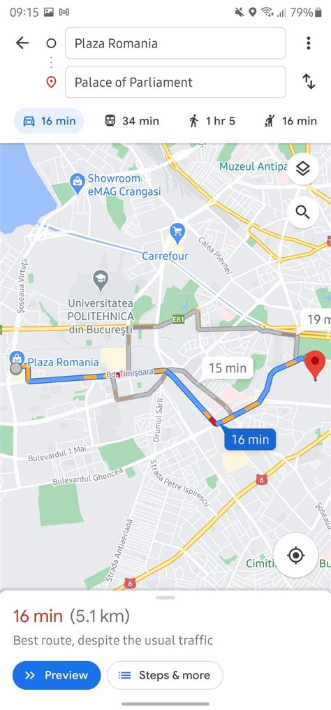 How To Add A Google Maps Route To The Android Home Screen For Quick How To Add A Google Maps Route To The Android Home Screen For Quick