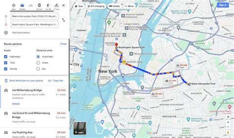 How To Avoid Tolls Highways Or Ferries On Google Maps Nextbillion Ai How To Avoid Tolls Highways Or Ferries On Google Maps Nextbillion Ai