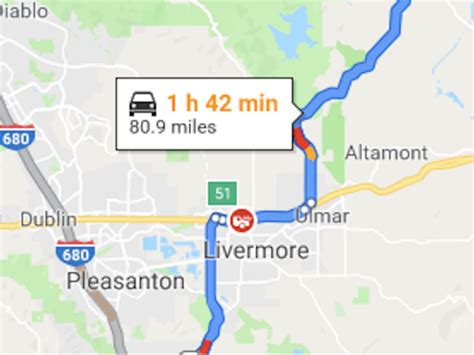 How To Avoid Tolls On Google Maps And Save Yourself Money On Your Next How To Avoid Tolls On Google Maps And Save Yourself Money On Your Next