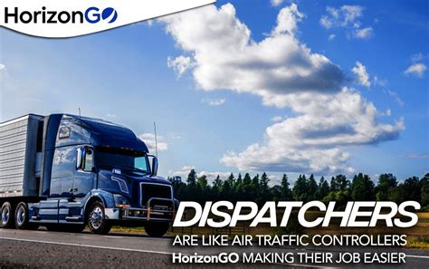 How To Become A Truck Dispatcher Melton Technologies Inc How To Become A Truck Dispatcher Melton Technologies Inc