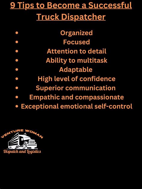 How To Become A Truck Dispatcher With Pictures Artofit How To Become A Truck Dispatcher With Pictures Artofit