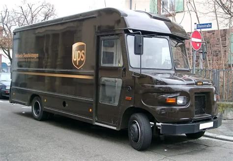 How To Become A Ups Driver Dailyworkhorse Com How To Become A Ups Driver Dailyworkhorse Com