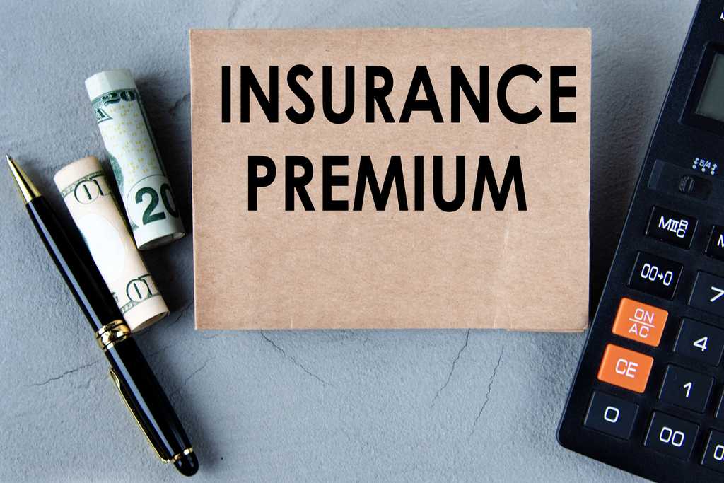 How To Calculate Insurance Premiums Out Of Insurance Premium How To Calculate Insurance Premiums Out Of Insurance Premium
