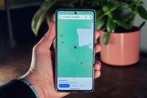 How To Drop A Pin In Google Maps Simple Steps Explained How To Drop A Pin In Google Maps Simple Steps Explained