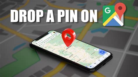 How To Drop A Pin On Google Maps Youtube How To Drop A Pin On Google Maps Youtube