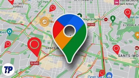 How To Drop A Pin On Google Maps How To Drop A Pin On Google Maps