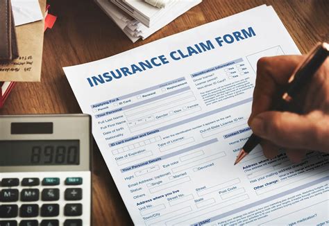How To File Insurance Claim