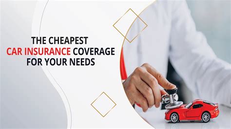 How To Find Cheapest Car Insurance