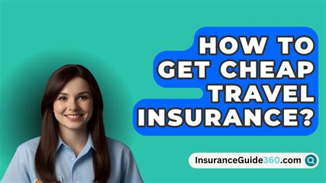 How To Get Cheap Travel Insurance The Changes Com How To Get Cheap Travel Insurance The Changes Com