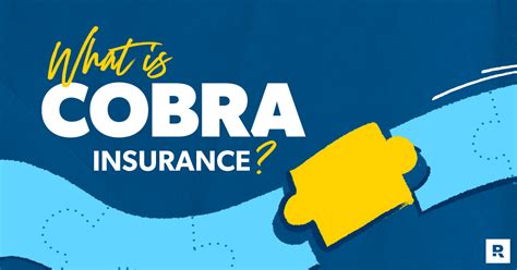 How To Get Cobra Insurance