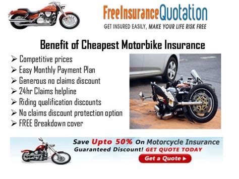 How To Get Motorcycle Insurance