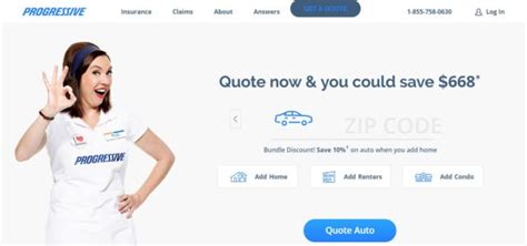 How To Get Progressive Car Insurance Quotes Online In 2025 Follow