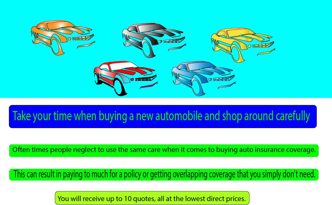 How To Get The Cheapest Car Insurance