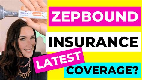 How To Get Zepbound Without Insurance