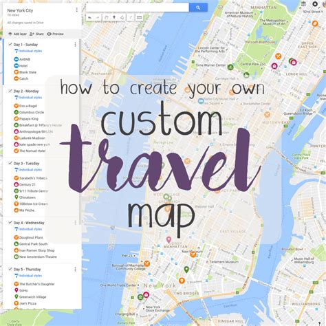How To Make A Custom Travel Map Amanda S Ok A Lifestyle Blog How To Make A Custom Travel Map Amanda S Ok A Lifestyle Blog