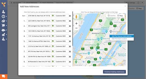 How To Map Multiple Locations With Multi Stop Route Planner How To Map Multiple Locations With Multi Stop Route Planner