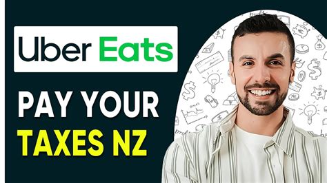 How To Pay Uber Eats Tax Nz 2025 Full Guide Youtube How To Pay Uber Eats Tax Nz 2025 Full Guide Youtube