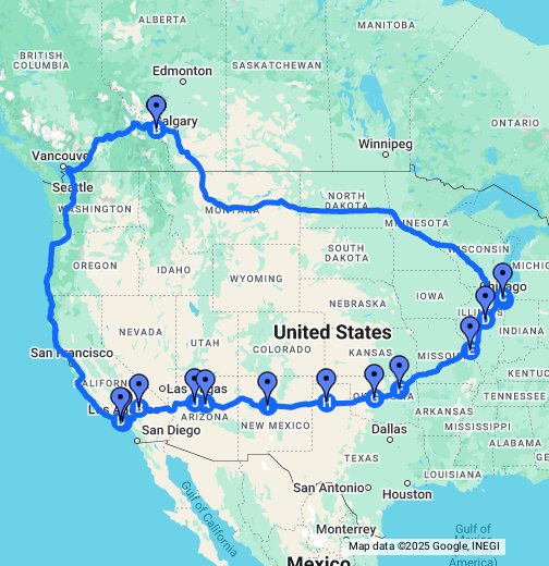 How To Plan A Road Trip On Google Maps How To Plan A Road Trip On Google Maps