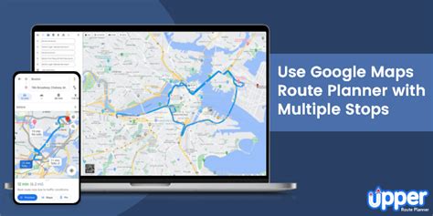 How To Plan A Trip With Google Maps The Navigatio How To Plan A Trip With Google Maps The Navigatio